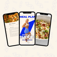 Load image into Gallery viewer, Bodies On a Budget Sign Up