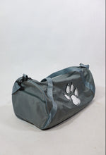 Load image into Gallery viewer, Duffle Bag- Grey