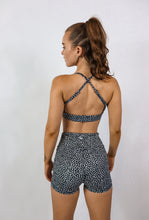 Load image into Gallery viewer, ETE shorts - Dotti Black