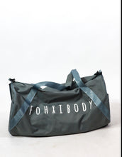 Load image into Gallery viewer, Duffle Bag- Grey